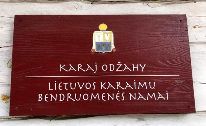 Avrupa'nın kalbinde, nesli tükenmekte olan bir Türk dili yaşıyor