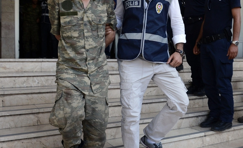 FETÖ’nün TSK yapılanması ile “yoğun” mücadele