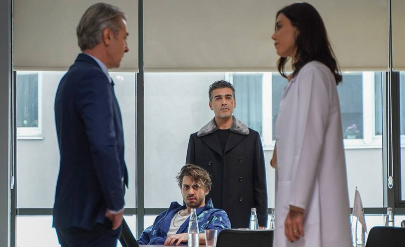 Sadakatsiz 7. bölüm izle! Sadakatsiz 8. bölüm fragmanı yayınlandı mı?