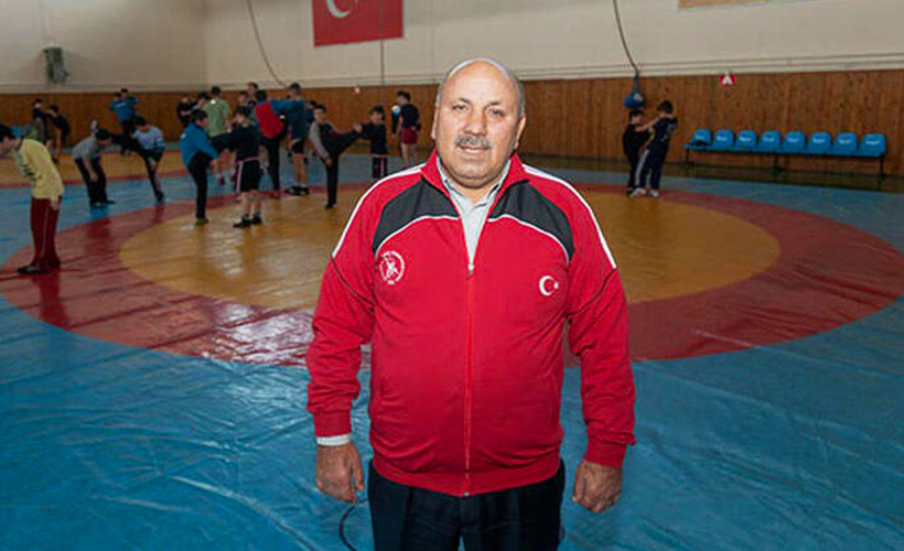 Minderin 'altın adamı' koronaya yenildi