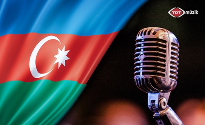Karabağ zaferi TRT Müzik'te
