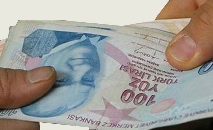 Son dakika asgari ücret zammı! 2021 yılı asgari ücret