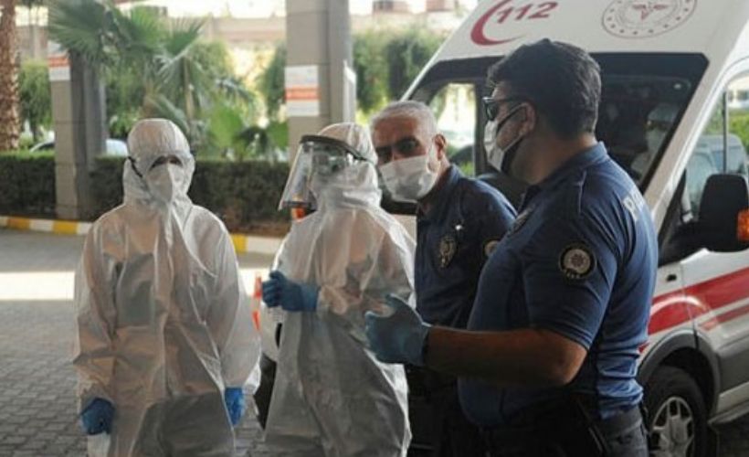 Bugün kaç kişi korona oldu? 19 Kasım günlük koronavirüs tablosu