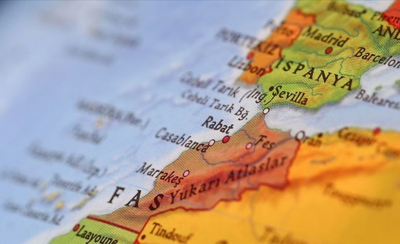 Fas basını: Fransa’nın Fas'taki Tanca Başkonsolosu intihar etti