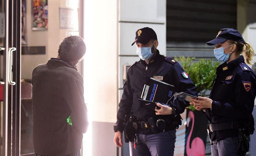 Milano'da sigara içme yasağı geliyor