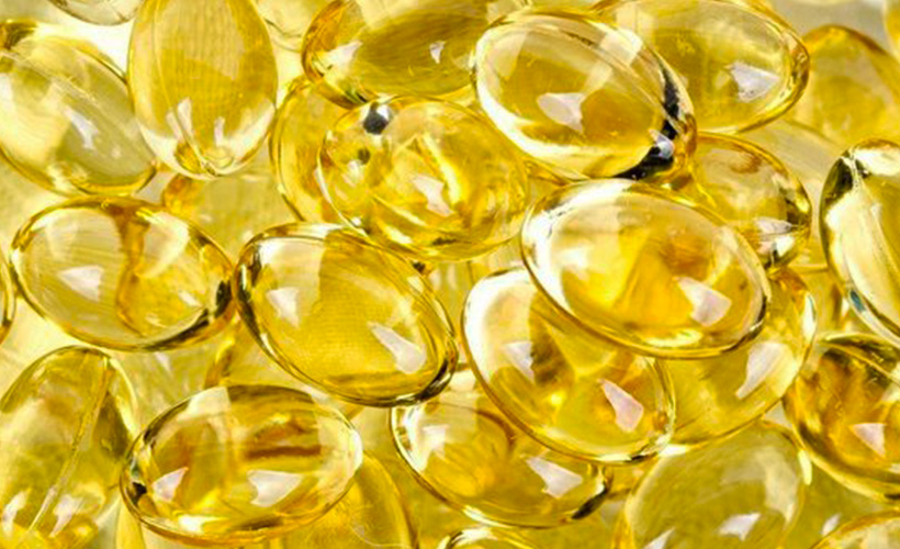 Kanserden ölümleri yüzde 40 azaltan bir vitamin buldu