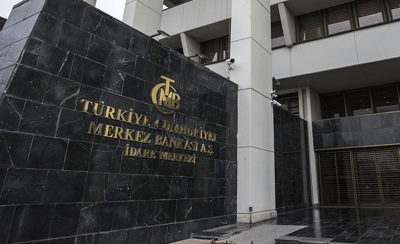 Merkez Bankası swap faizini yükseltti