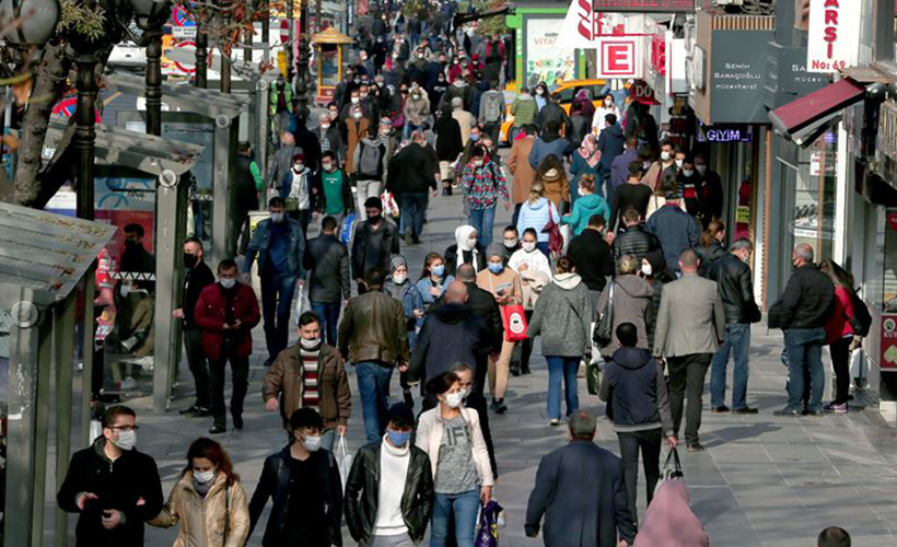 Yeni 'koronavirüs tedbirleri' saat 20.00’den itibaren başlıyor