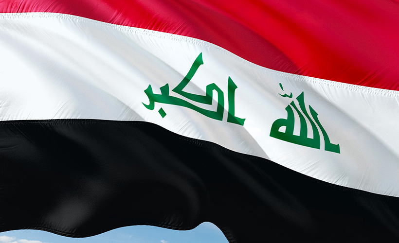 Bağdat’tan Sincar’a güvenlik çıkarması