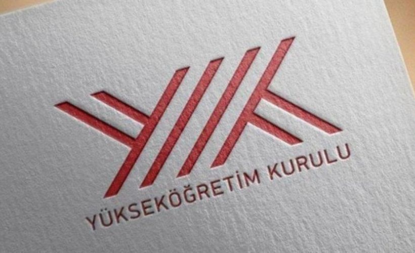 YÖK'ten üniversitelere sınav güvenliği uyarısı