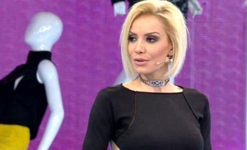 Öykü Serter kimdir, nerelidir? Öykü Serter’in birlikte olduğu kişi kim?