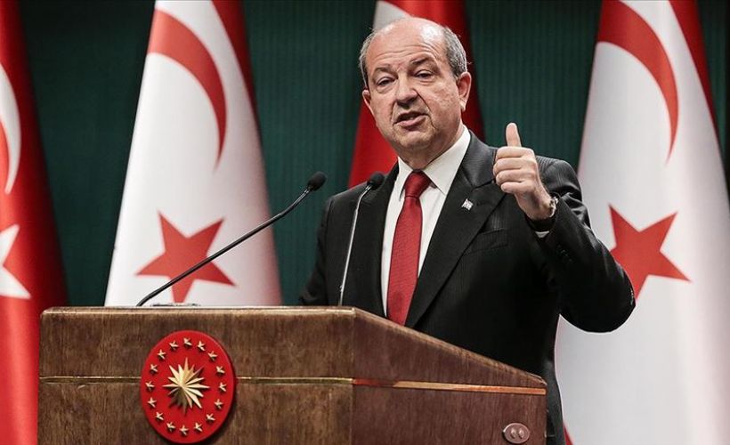 KKTC'de hükümeti kurmakla görevlendirilen Saner'e tanınan yasal süre sona eriyor