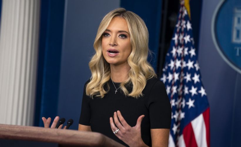 Beyaz Saray'dan başkanlık seçimleriyle ilgili yeni açıklama