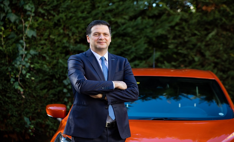 Ekimin SUV lideri Nissan Qashqai