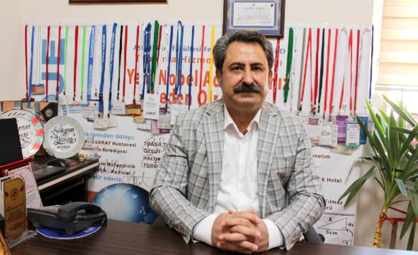 Fizik profesörü hayatını köy çocuklarının eğitimine adadı