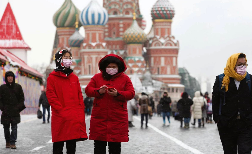 İki ülkede vakalar zirve yaptı