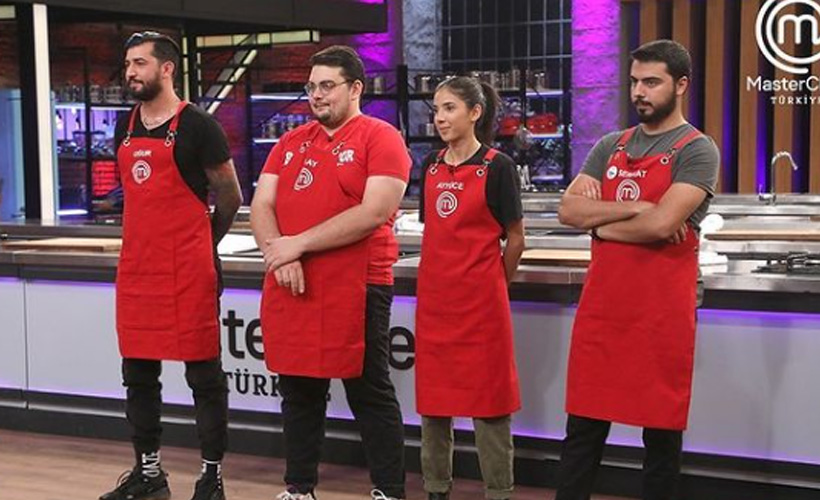 Acun Ilıcalı duyurdu: Masterchef'ten diskalifiye edildi!