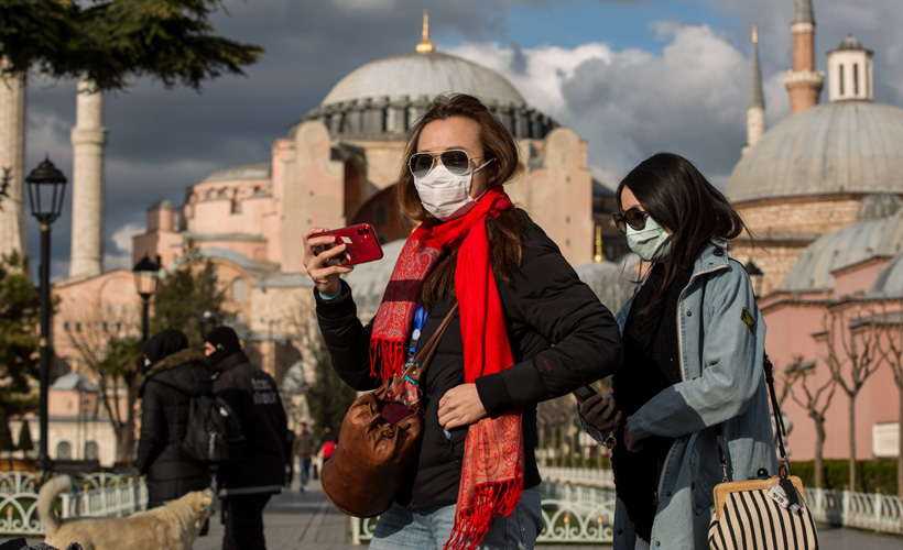 Sokağa çıkma yasağı sona erdi