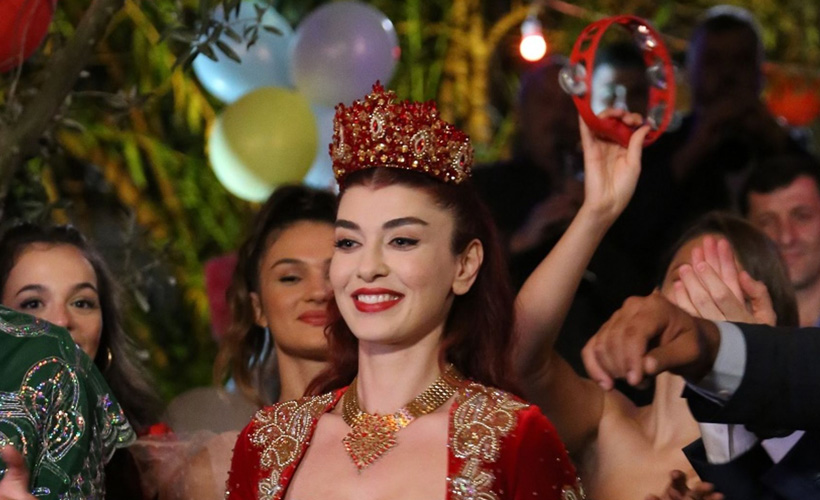 Kuzey Yıldızı İlk Aşk 40. Bölüm full izle! Kuzey Yıldızı İlk Aşk 41. bölüm fragmanı izle!