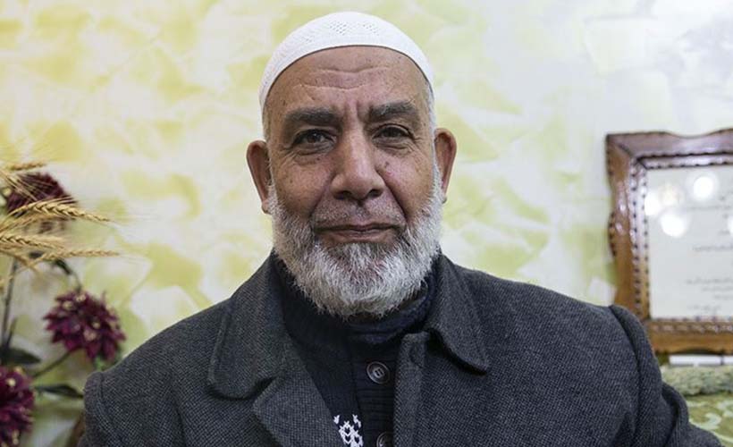 İsrail, Şeyh Bukeyrat’ı gözaltına aldı