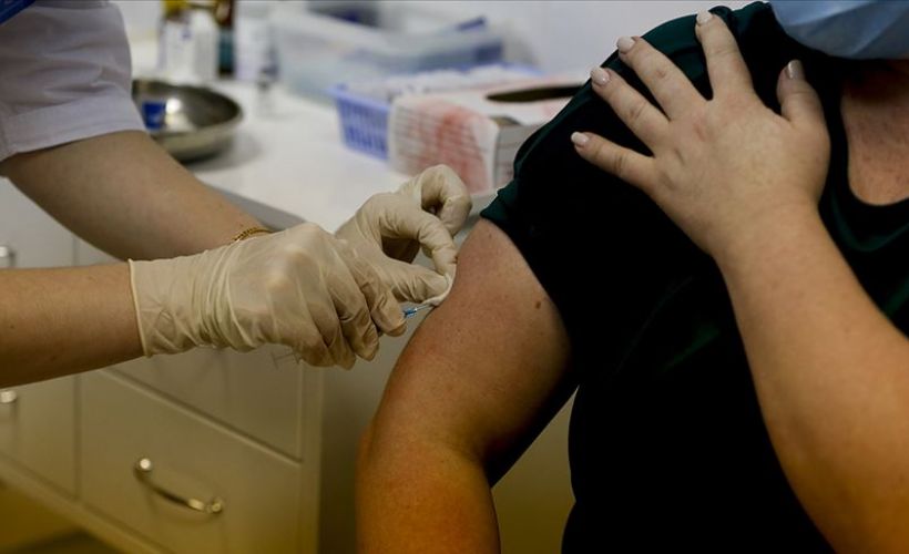 ABD'de Kovid-19'a karşı aşılamanın aralık ayında başlaması bekleniyor