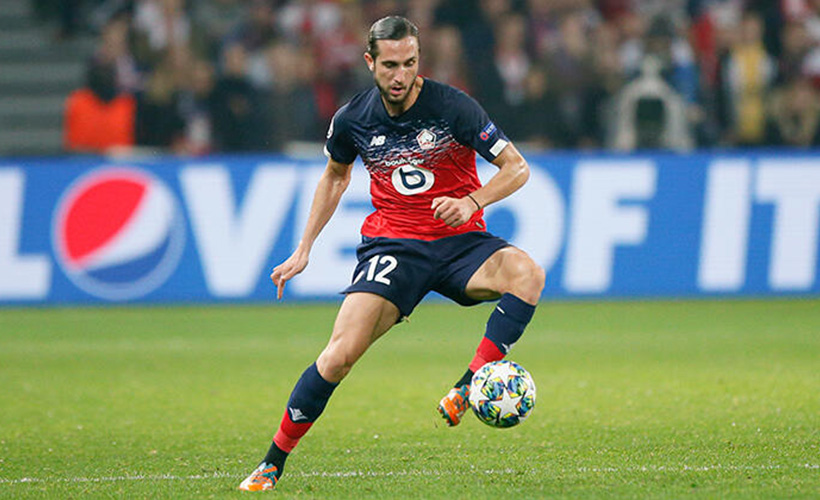 Fransa’da 'Yusuf Yazıcı' rüzgârı