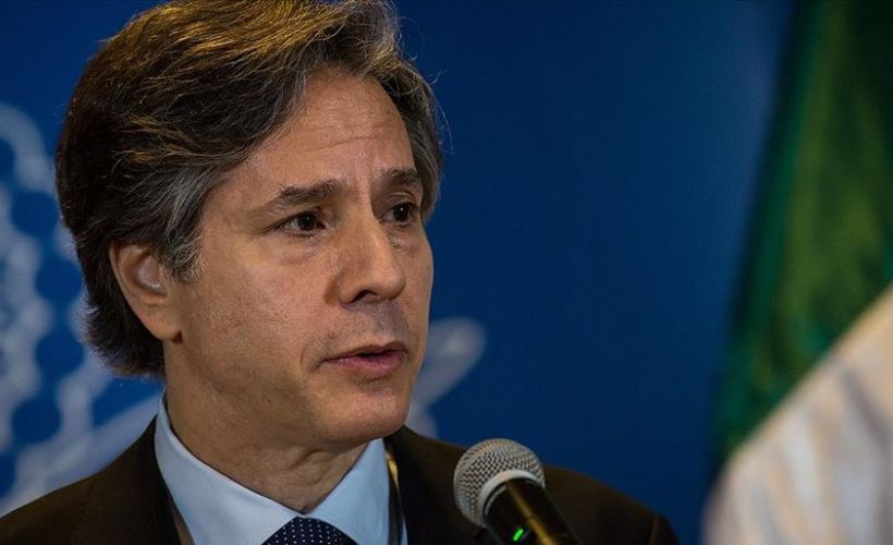 Biden'ın ABD Dışişleri Bakanlığına getireceği Antony Blinken kimdir?