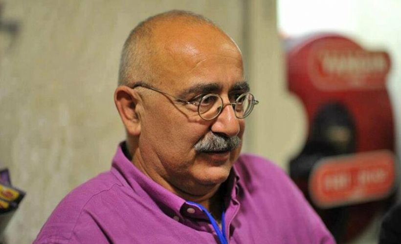 Sevan Nişanyan: Kıçı kırık ülke Ermenistan…