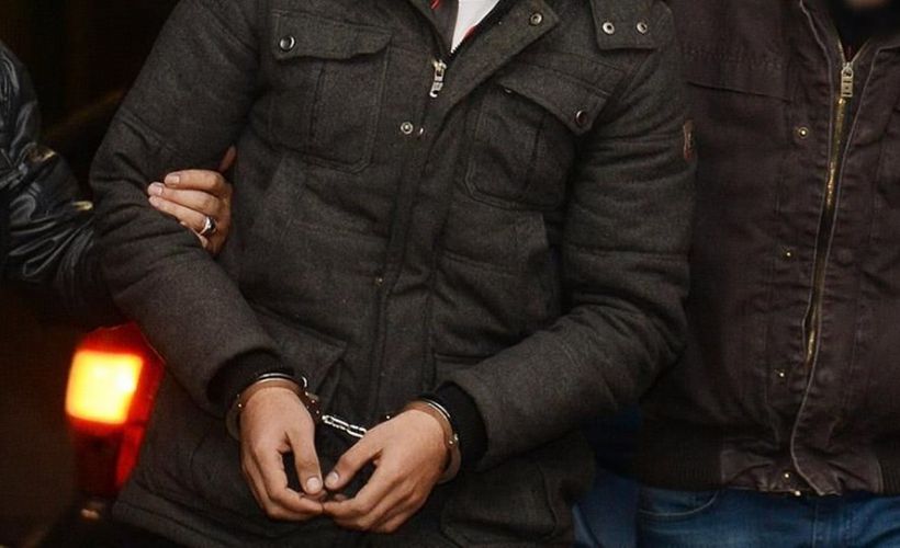 Kocaeli merkezli 13 ilde rüşvet operasyonu: 70 kişiye gözaltı kararı
