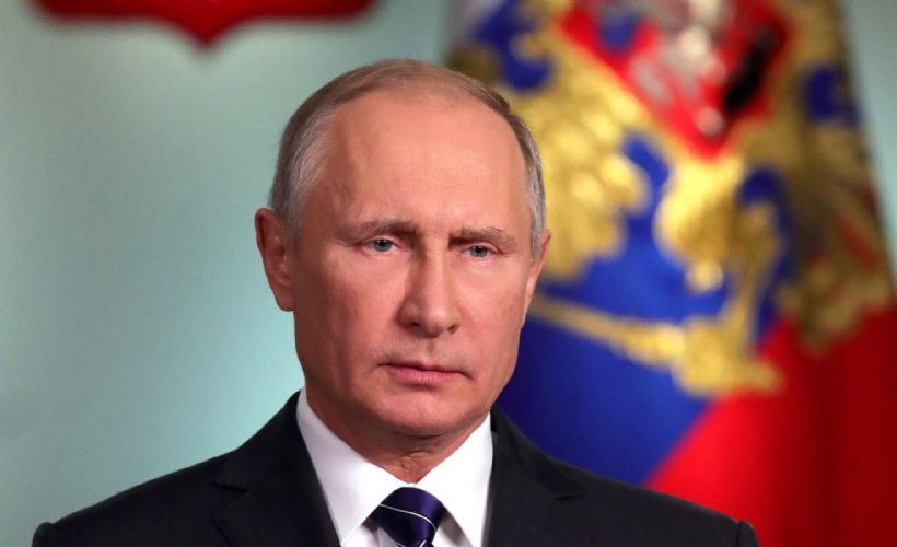 Putin: Yüksek gelirlilerden daha fazla vergi alınacak