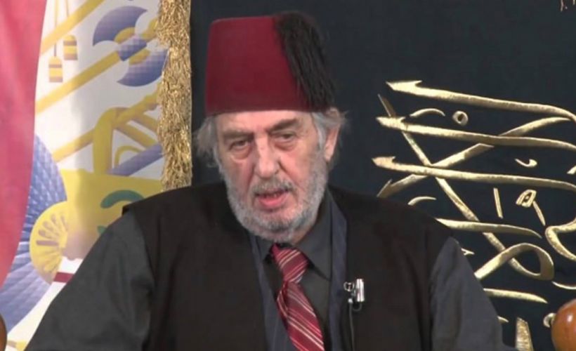 Mısıroğlu'nun iddiası: FETÖ 17 Aralık'ta başarılı olsaydı, Arınç AK Parti'nin başına geçecekti