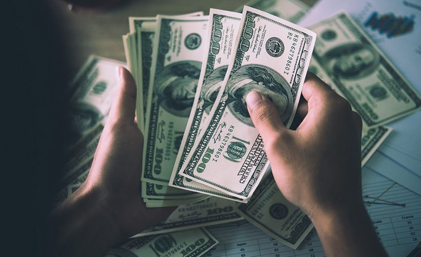 Dolar yeniden 8 liranın üzerinde