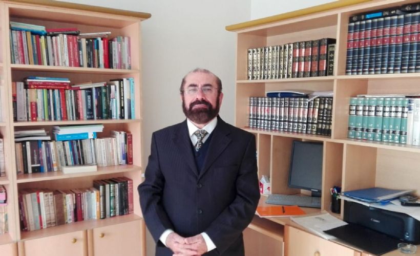 Cumhur İttifakı'nı destekleyecek yeni bir Kürt partisi mi kuruluyor?