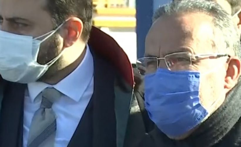 15 Temmuz Derneği Başkanı İsmail Hakkı Turunç: Hukukçularımız en güzel şekilde kararı vermişlerdir