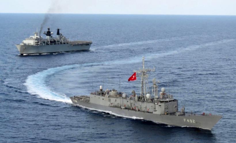 Türkiye-Libya arasındaki anlaşma, Doğu Akdeniz'de dengeleri değiştirdi