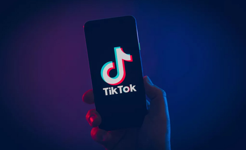 Telefonuna TikTok indiren kullanıcılar dikkat!
