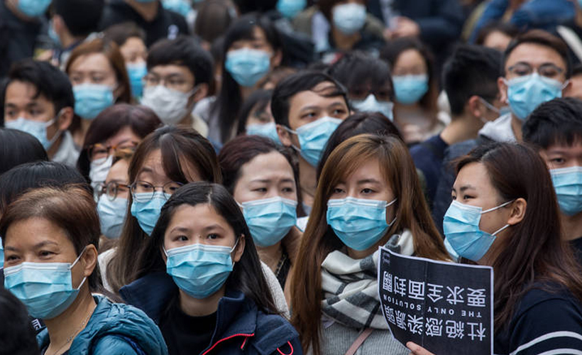 Çinli akademisyenlerden 'kafa karıştıran' açıklama!