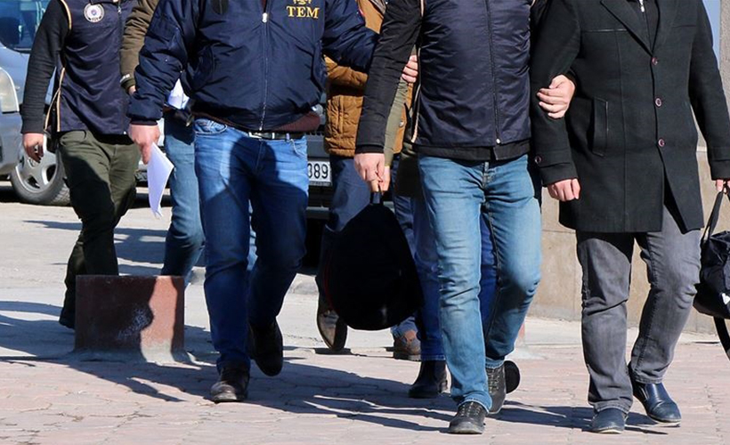 FETÖ’nün üniversite öğrenci yapılanmasına 15 tutuklama