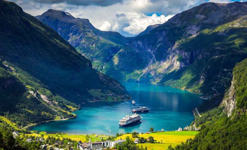 Kasım ve Aralık aylarında gezilecek ülkeler