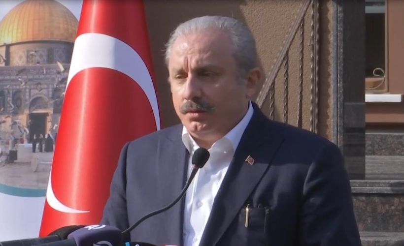 'Kudüs meselesi, 21. yüzyılın en önemli meselesidir, kilit meselesidir'