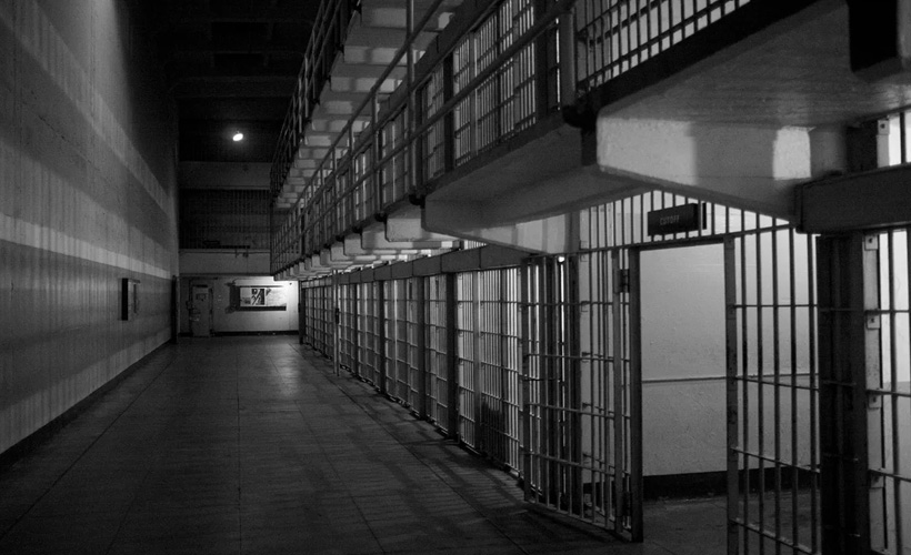 Cezaevinde ''koronavirüs'' isyanı: Çok sayıda ölü ve yaralı var