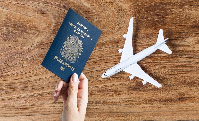 Pasaportunuzun süresi mi doluyor?