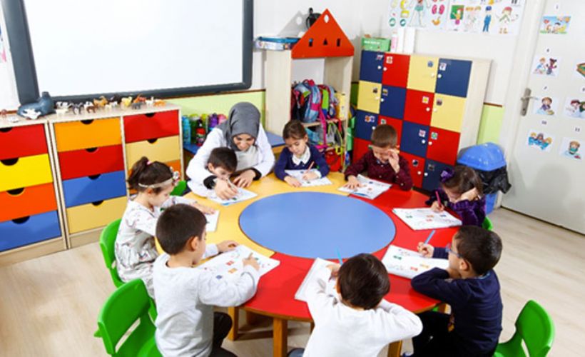 Hangi illerde ana okulları, ana sınıfları uygulama sınıflar online yapılacak?