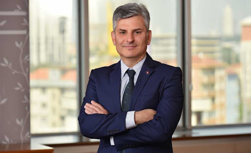 Türkiye Finans'tan dijital sunumlar