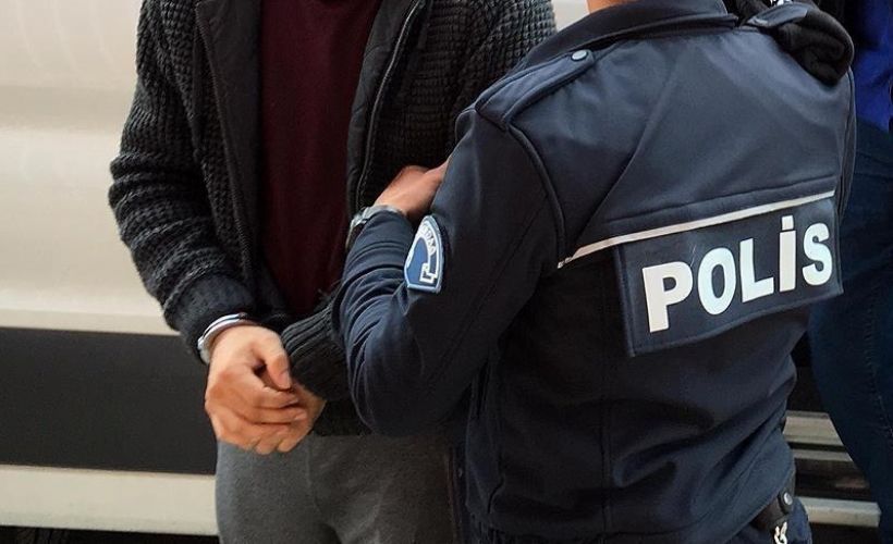 FETÖ/PDY firarisi eski MİT mensubu Antalya'da yakalandı