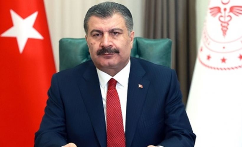 Sağlık Bakanı Koca: Aralık ayında en az 10 milyon Kovid-19 aşısı temin etmiş olacağız