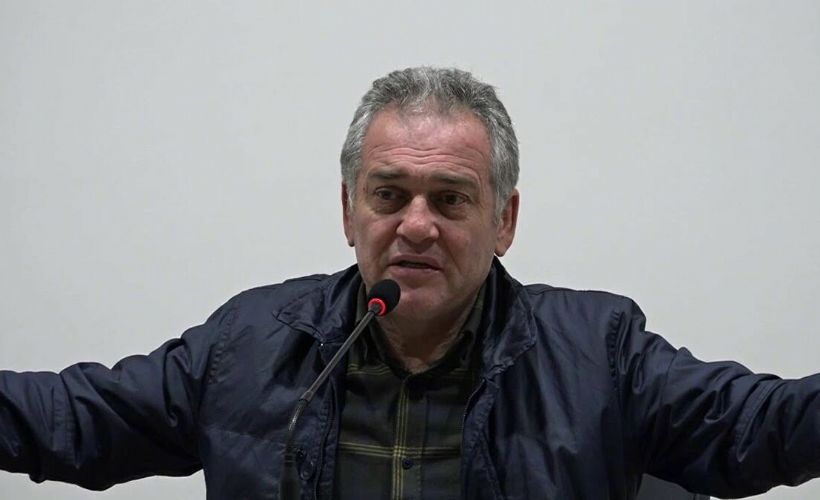 Kur'an-ı Kerim hakkında “Bu Allah dili olabilir mi?” diyen Öztürk'e tepki!