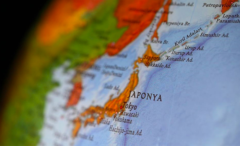 Japonya ile Rusya arasıda 'füze’ krizi