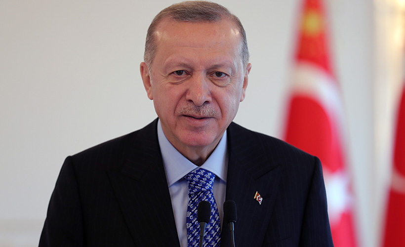 Karabağ semalarını artık paçavralar değil, hilal ve yıldız süslüyor