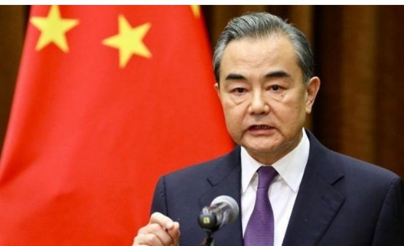 Çin Dışişleri Bakanı Wang Yi: Sincan’da üst üste 4 yıldır şiddet eylemleri yaşanmamaktadır